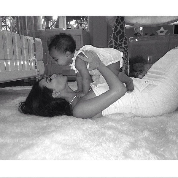 Kim Kardashian, Instagram Kim Kardashian, Instagram